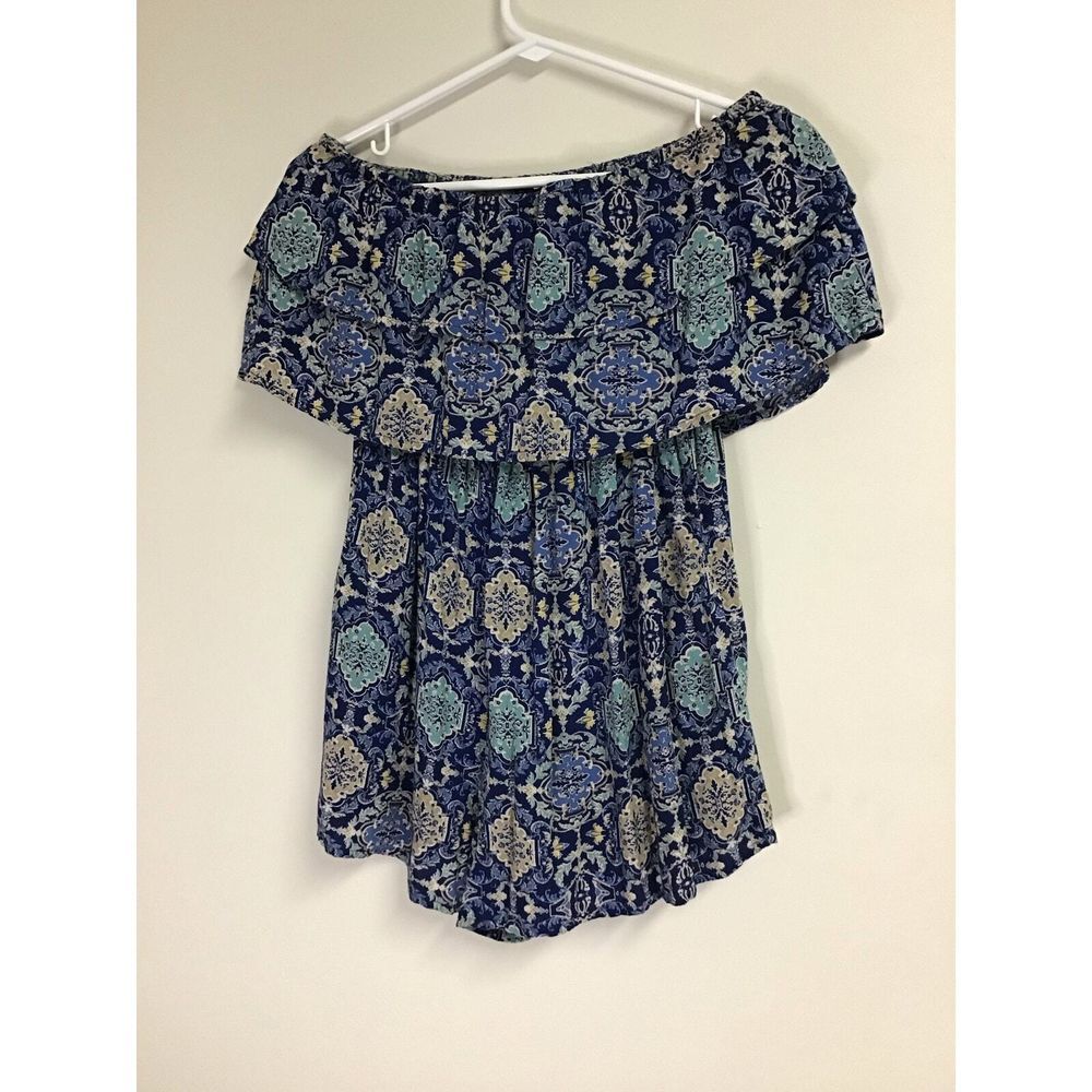 Hollister‎ Women's Short Romper Women's Juniors Size Medium